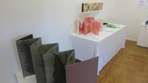 Beyond Words Art at Wharepuke NZ Gallery
