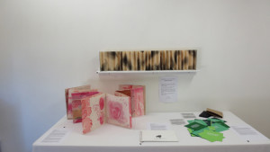 Beyond Words Art at Wharepuke NZ Gallery