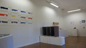 Beyond Words Art at Wharepuke NZ Gallery