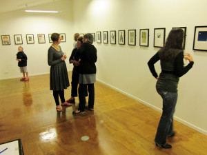 The Goldfields Printmakers in NZ