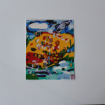 Print Arts Northwest in NZ