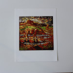 Print Arts Northwest in NZ