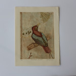 Print Arts Northwest in NZ