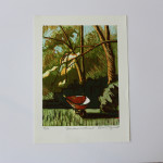 Print Arts Northwest in NZ