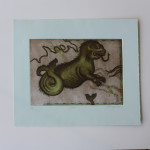 Print Arts Northwest in NZ