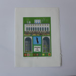 Print Arts Northwest in NZ