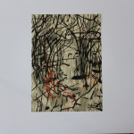 Print Arts Northwest in NZ