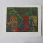 Print Arts Northwest in NZ