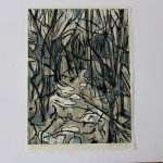 Print Arts Northwest in NZ