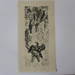 Print Arts Northwest in NZ