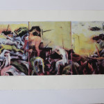 Print Arts Northwest in NZ