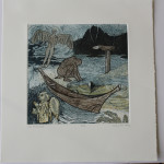 Print Arts Northwest in NZ