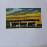 Print Arts Northwest in NZ