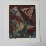 Print Arts Northwest in NZ