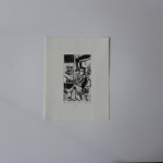 Print Arts Northwest in NZ