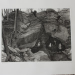 Print Arts Northwest in NZ