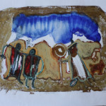 Print Arts Northwest in NZ