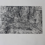 Print Arts Northwest in NZ