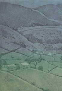 Marion Anderson - Above Bryansford